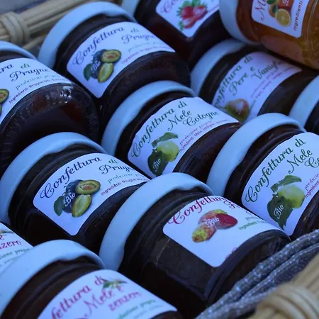 Oda ve Kahvaltı Dimora San Quirico - Bed E Breakfast - Cisternino 4*