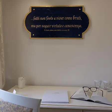 Dimora San Quirico - Bed E Breakfast - Cisternino Marinelli