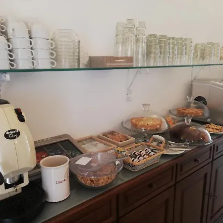 Dimora San Quirico - Bed E Breakfast - Cisternino