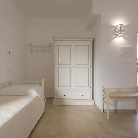 Dimora San Quirico - Bed E Breakfast - Cisternino 4* Marinelli