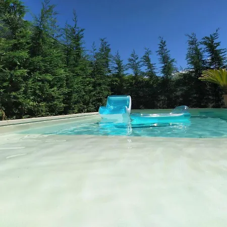 Oda ve Kahvaltı Dimora San Quirico - Bed E Breakfast - Cisternino