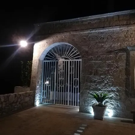 Dimora San Quirico - Bed E Breakfast - Cisternino