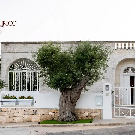 Dimora San Quirico - Bed E Breakfast - Cisternino Bed & Breakfast 3*