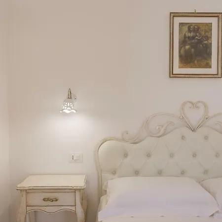 Dimora San Quirico - Bed E Breakfast - Cisternino 4* Marinelli
