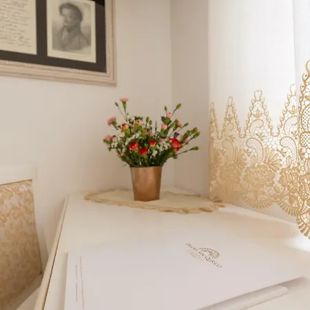 Dimora San Quirico - Bed E Breakfast - Cisternino