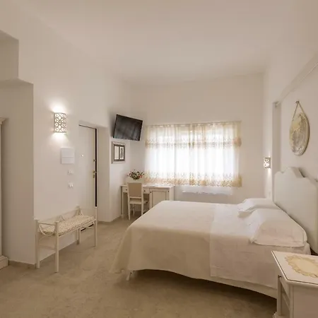 Bed & Breakfast Dimora San Quirico - Bed E Breakfast - Cisternino Marinelli