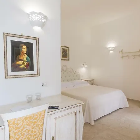 Dimora San Quirico - Bed E Breakfast - Cisternino Oda ve Kahvaltı Marinelli
