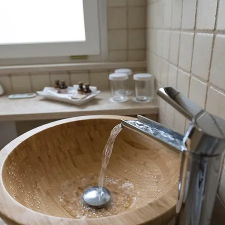 Dimora San Quirico - Bed E Breakfast - Cisternino Marinelli