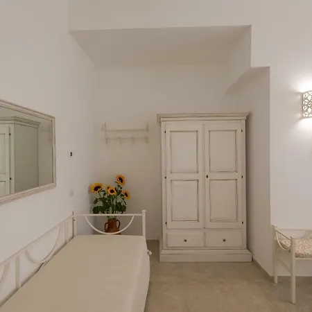 Dimora San Quirico - Bed E Breakfast - Cisternino 4*