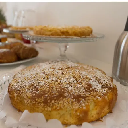 Dimora San Quirico - Bed E Breakfast - Cisternino