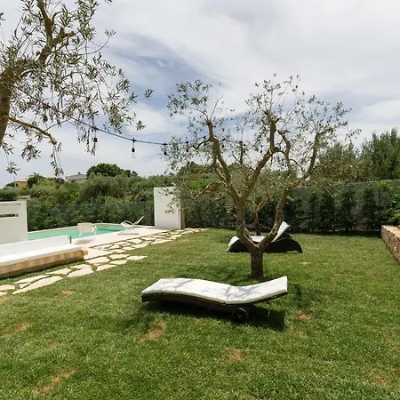Dimora San Quirico - Bed E Breakfast - Cisternino Oda ve Kahvaltı 4*