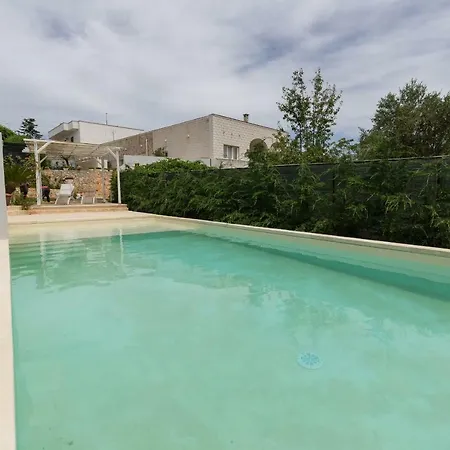 Dimora San Quirico - Bed E Breakfast - Cisternino Bed & Breakfast Marinelli