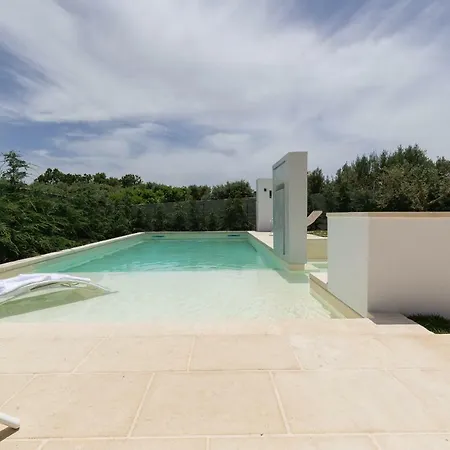 Oda ve Kahvaltı Dimora San Quirico - Bed E Breakfast - Cisternino 4*