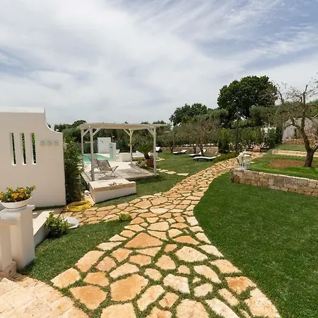 Dimora San Quirico - Bed E Breakfast - Cisternino 4* Marinelli