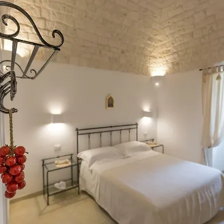 Dimora San Quirico - Bed E Breakfast - Cisternino