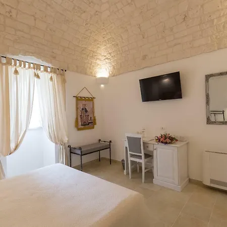 Dimora San Quirico - Bed E Breakfast - Cisternino