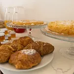 Dimora San Quirico - B&B Cisternino Valle D'Itria 4* Marinelli