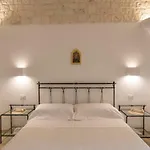 Dimora San Quirico - B&B Cisternino Valle D'Itria Marinelli