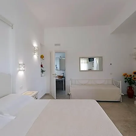 Nocleg ze śniadaniem Dimora San Quirico - Cisternino Valle D'itria 4*