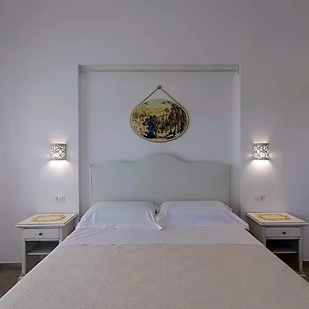 Dimora San Quirico - Cisternino Valle D'itria Nocleg ze śniadaniem 4*