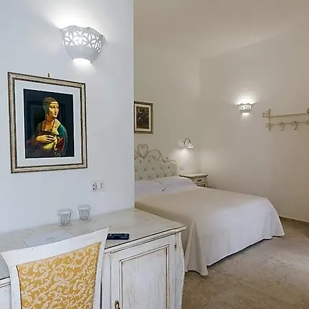 Dimora San Quirico - Bed E Breakfast - Cisternino Marinelli