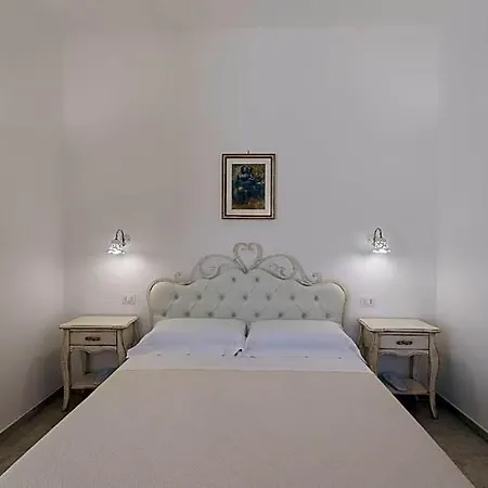 Dimora San Quirico - Cisternino Valle D'itria Marinelli