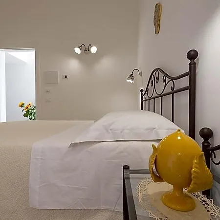 Dimora San Quirico - Bed E Breakfast - Cisternino 4*