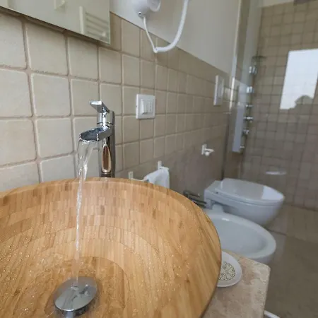 Dimora San Quirico - Bed E Breakfast - Cisternino