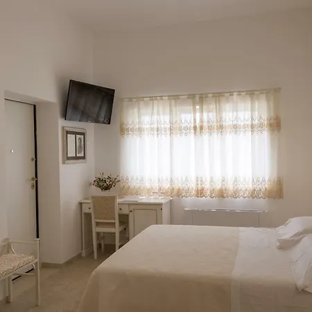 Dimora San Quirico - Cisternino Valle D'itria 4* Marinelli