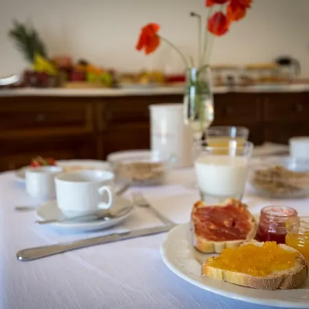 Dimora San Quirico - Bed E Breakfast - Cisternino