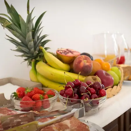 Bed & Breakfast Dimora San Quirico - Bed E Breakfast - Cisternino