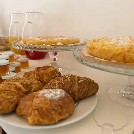 Dimora San Quirico - Bed E Breakfast - Cisternino 3* Marinelli