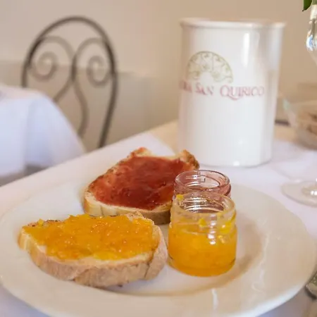 Dimora San Quirico - Bed E Breakfast - Cisternino 4* Marinelli