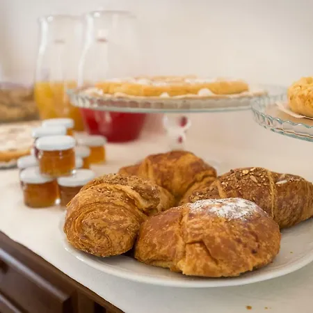 Dimora San Quirico - Bed E Breakfast - Cisternino Marinelli