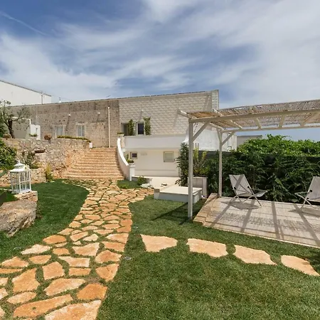 Dimora San Quirico - Bed E Breakfast - Cisternino Bed & Breakfast Marinelli