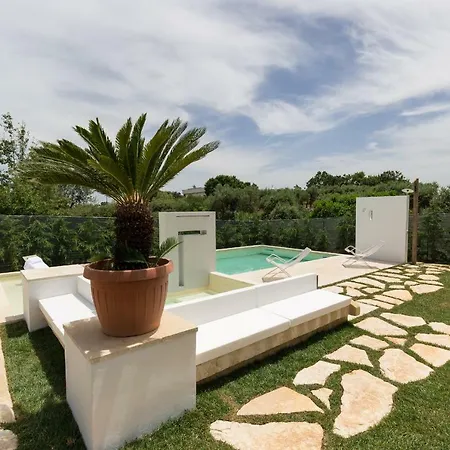 Bed & Breakfast Dimora San Quirico - Bed E Breakfast - Cisternino