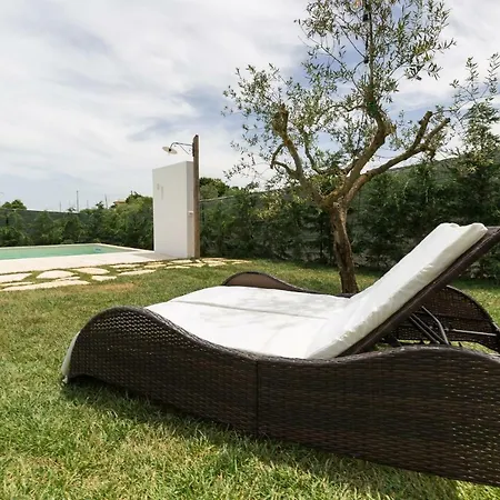 Dimora San Quirico - Bed E Breakfast - Cisternino Bed & Breakfast Marinelli