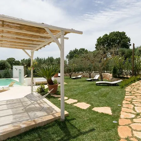 Dimora San Quirico - Bed E Breakfast - Cisternino