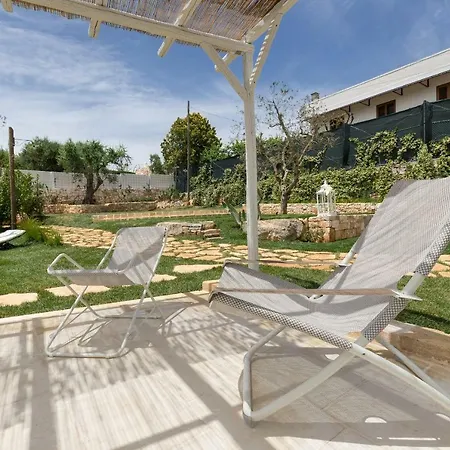 Dimora San Quirico - Bed E Breakfast - Cisternino Bed & Breakfast 3*