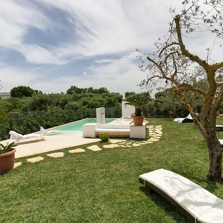 Dimora San Quirico - Bed E Breakfast - Cisternino Bed & Breakfast Marinelli