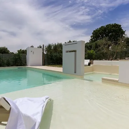 Bed & Breakfast Dimora San Quirico - Bed E Breakfast - Cisternino