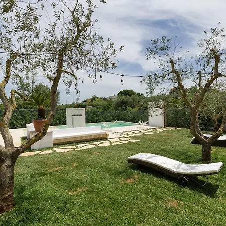 Bed & Breakfast Dimora San Quirico - Bed E Breakfast - Cisternino