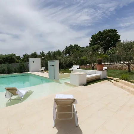 Bed & Breakfast Dimora San Quirico - Bed E Breakfast - Cisternino