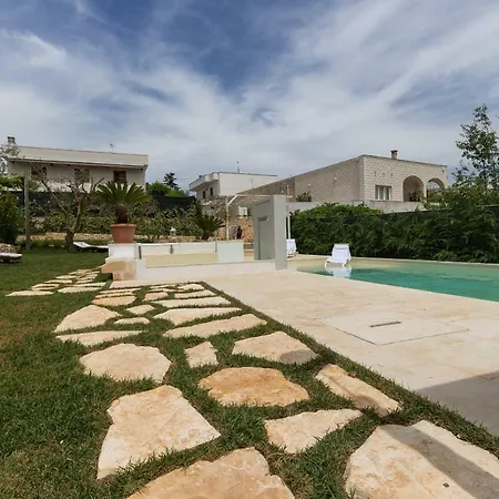 Bed & Breakfast Dimora San Quirico - Bed E Breakfast - Cisternino