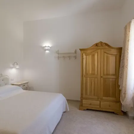 Dimora San Quirico - Bed E Breakfast - Cisternino Bed & Breakfast